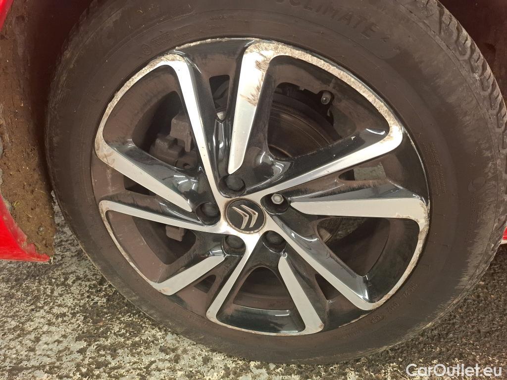  Citroen  C4 Grand Picasso /Spacetourer Shine 1.5 BlueHDi 130CV BVA8 E6d #3