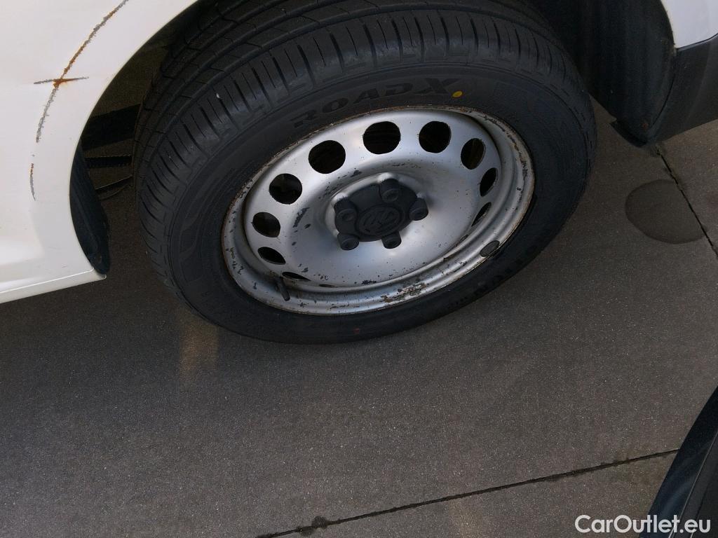  Volkswagen  Caddy VOLKSWAGEN  / 2015 / 4P / combi Profesion Maxi Kombi 2.0 TDI 90kW 4Mot #39