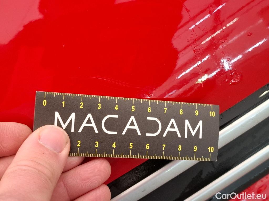  Citroen  Berlingo  Fourgon Driver M 650 1.2 PureTech 130CV BVA8 E6d #4