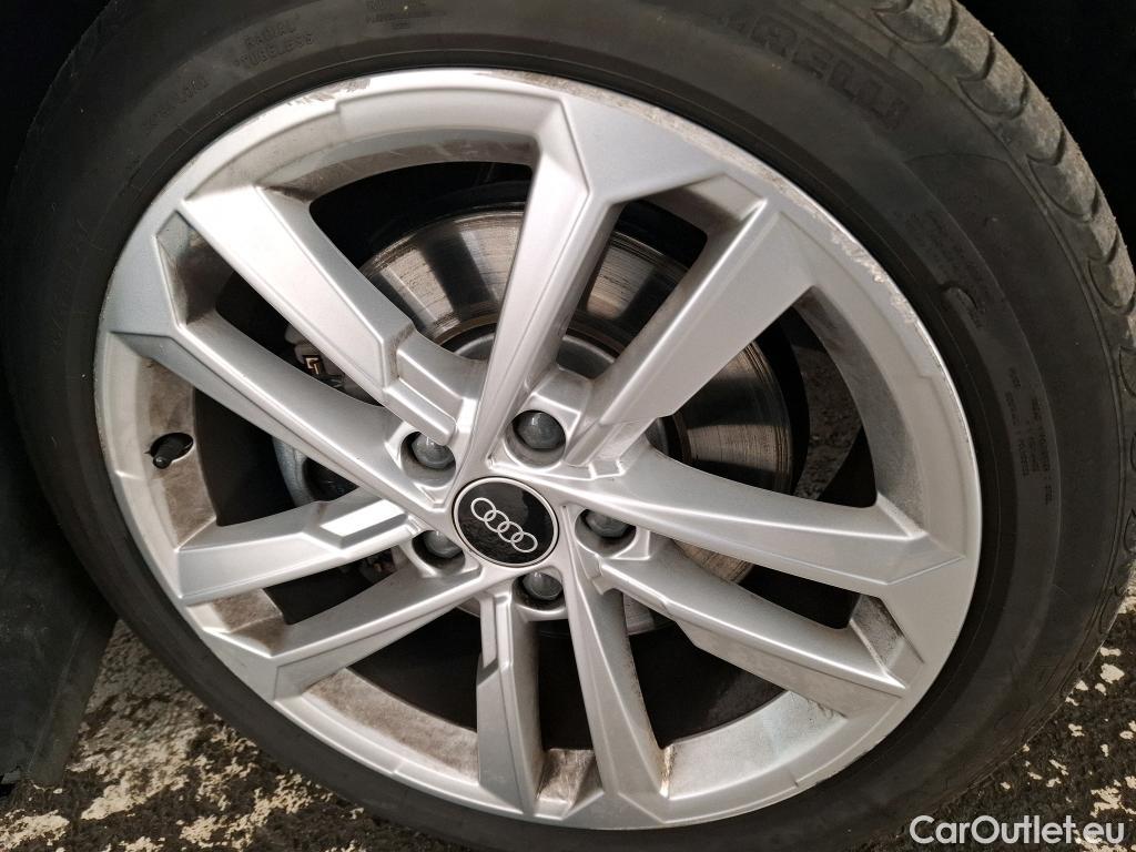  Audi  A3 AUDI  Sportback / 2020 / 5P / Berline 40 TFSI e 204 S Tronic Business Line #9