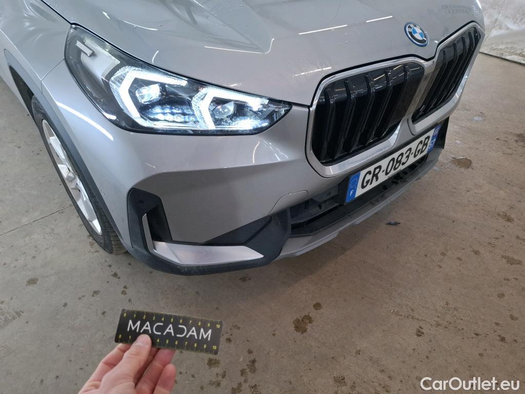  Bmw  X1 BMW  / 2022 / 5P / SUV xDrive25e Business Design DKG7 #33