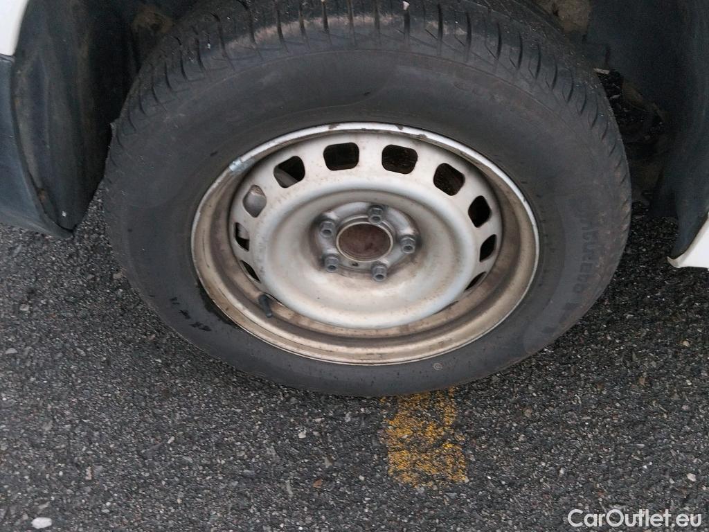  Toyota  Proace TOYOTA  CITY 1.5D 75kW (100CV) GX 650kg Media (AC) #61