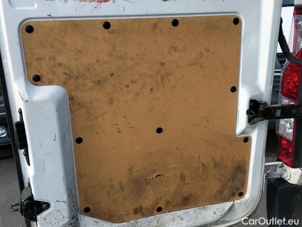  Opel  Movano OPEL  / 2010 / 4P / furgón 2.3 CDTI 96kW (130CV) L3 H2 F 3.5t #52