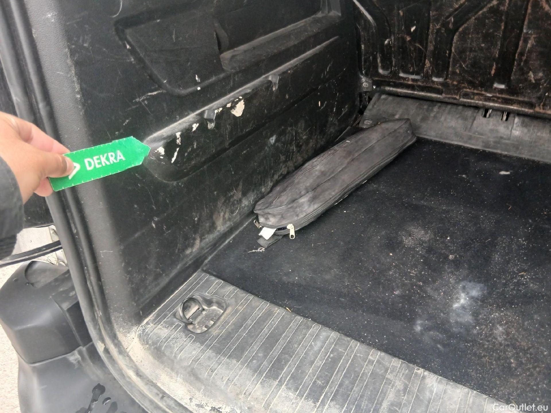  Toyota  Proace TOYOTA  CITY 1.5D 75kW (100CV) GX L1 #5