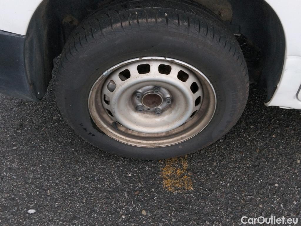  Toyota  Proace TOYOTA  CITY 1.5D 75kW (100CV) GX 650kg Media (AC) #53