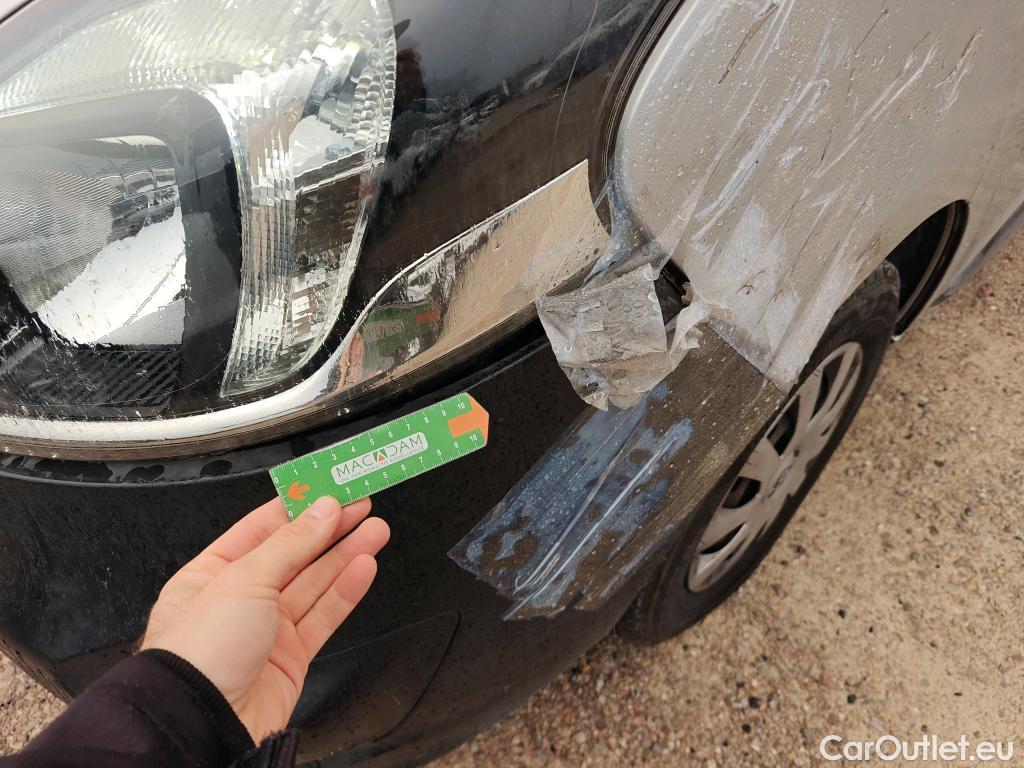  Opel  Vivaro OPEL  VU 4p 2G combi 1.6 CDTI S/S 70kW (95CV) L1 2.7t Combi-9 #15