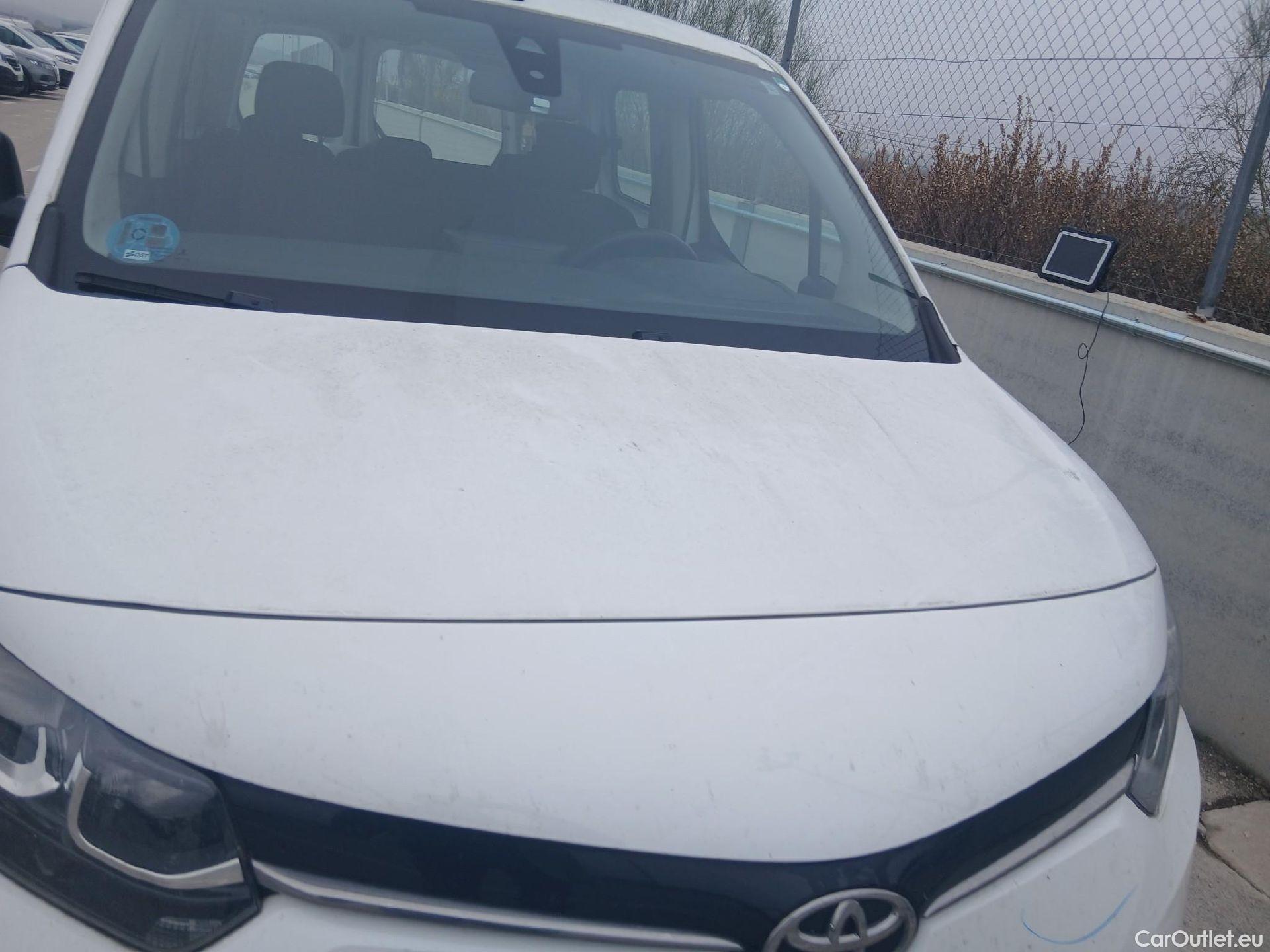  Toyota  Proace TOYOTA  CITY 1.5D 75kW (100CV) GX L1 #20