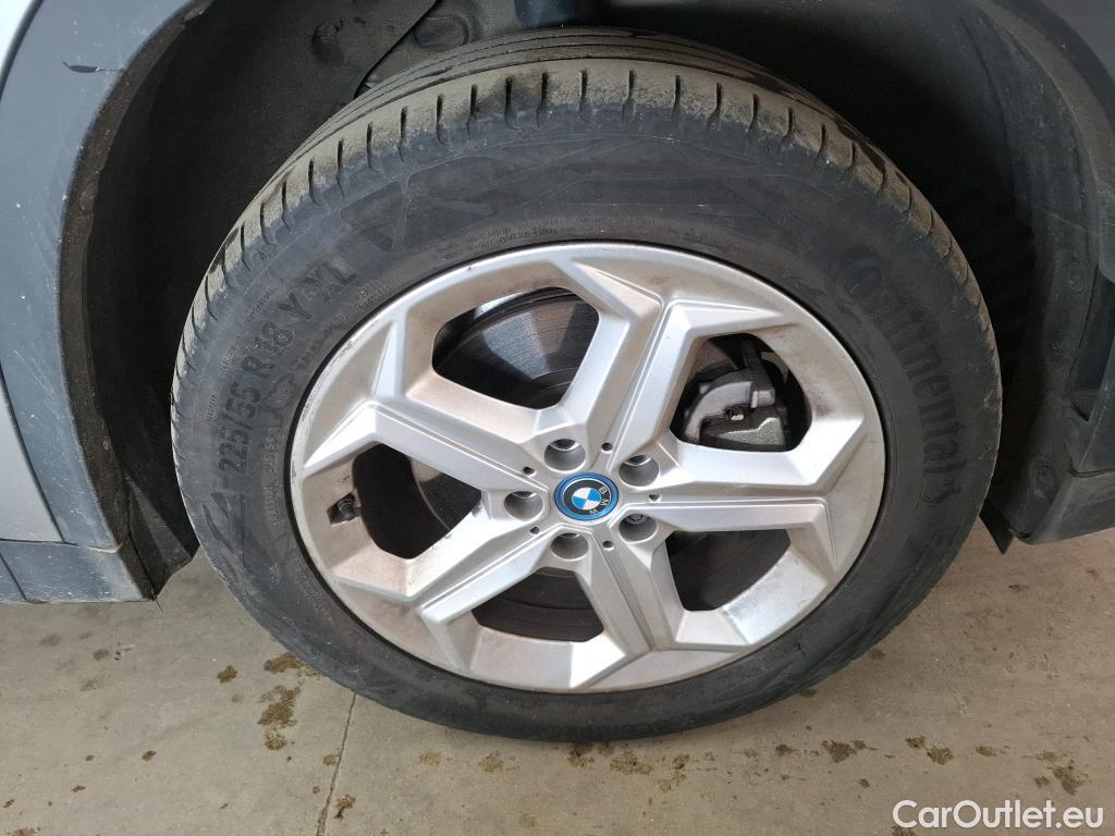  Bmw  X1 BMW  / 2022 / 5P / SUV xDrive25e Business Design DKG7 #6
