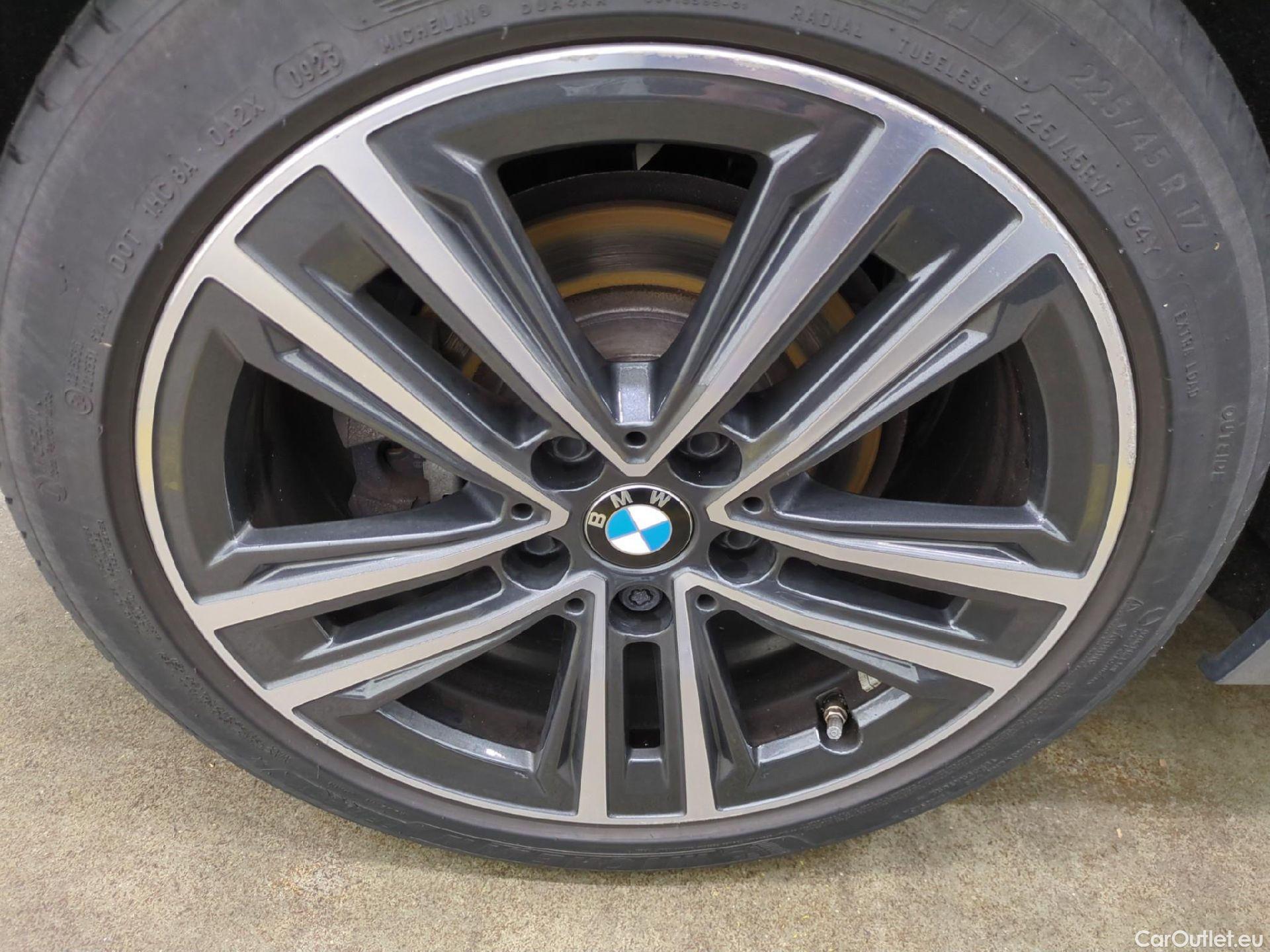  Bmw  Serie 1 1 Berline 116 d Business Design 1.5 115CV BVA7 E6d #19