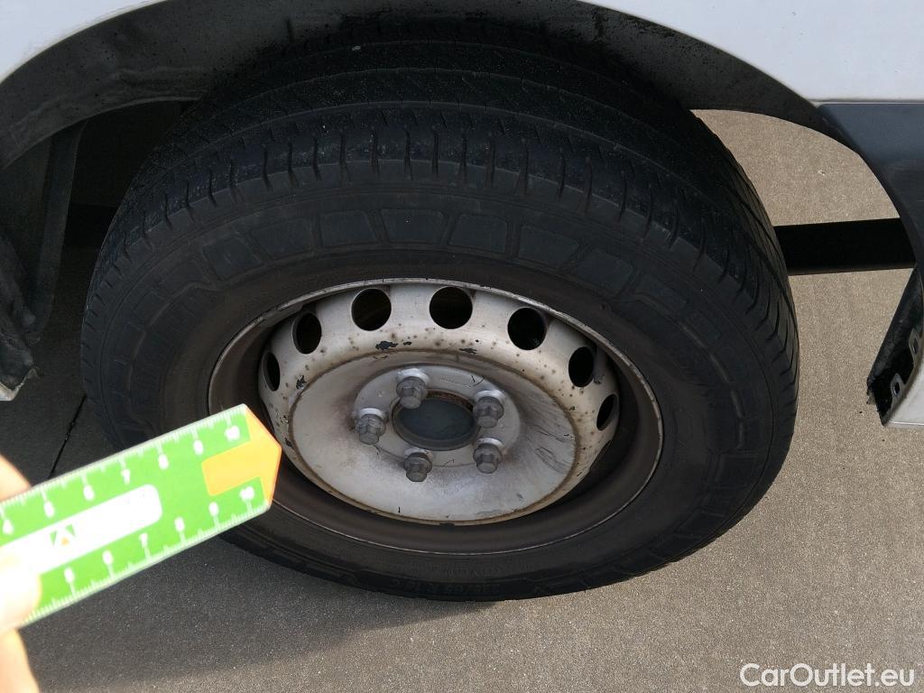  Opel  Movano OPEL  / 2010 / 4P / furgón 2.3 CDTI 96kW (130CV) L3 H2 F 3.5t #66