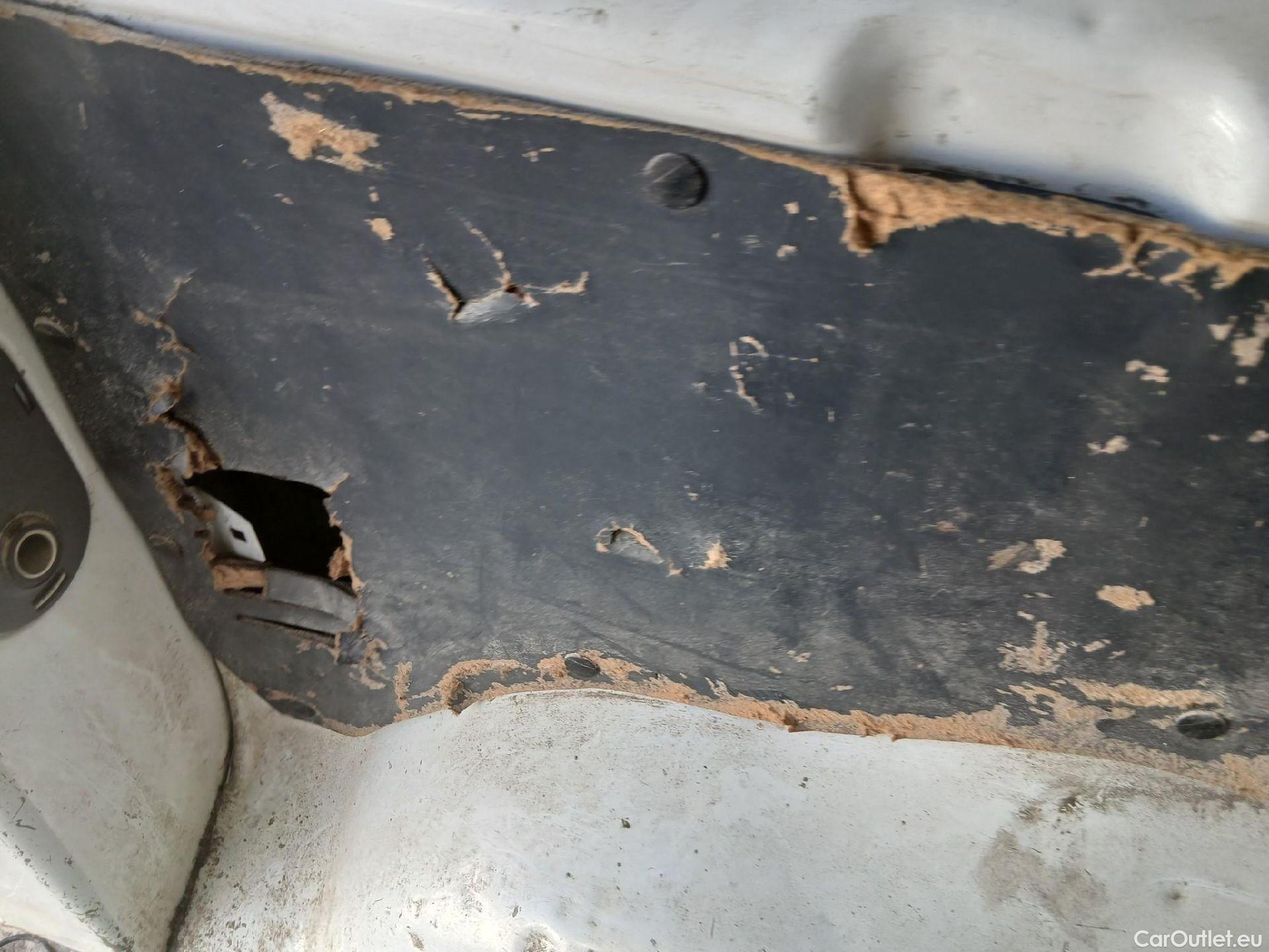  Opel  Vivaro OPEL  / 2019 / 4P / furgón 1.5 Diésel 74kW (100CV) M Std Express (CX) #18