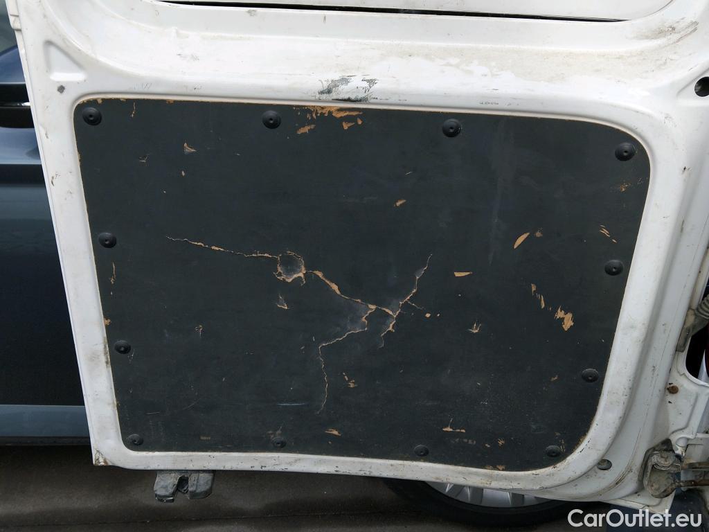  Volkswagen  Caddy VOLKSWAGEN  / 2015 / 4P / combi Profesion Maxi Kombi 2.0 TDI 90kW 4Mot #28