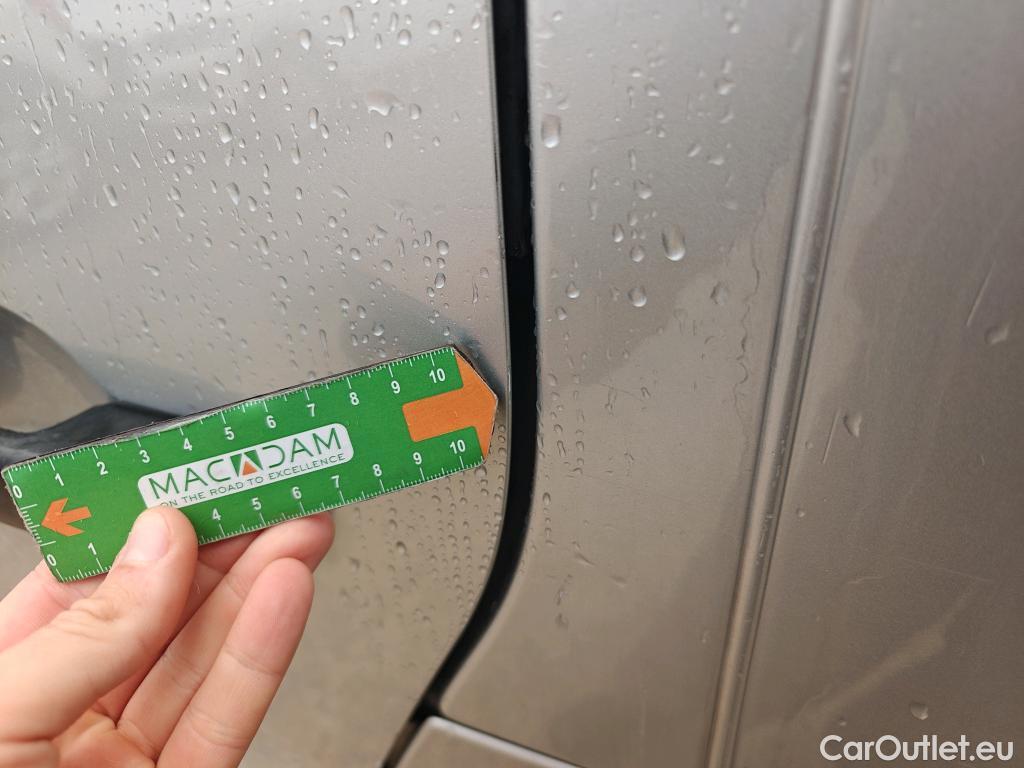  Opel  Vivaro OPEL  VU 4p 2G combi 1.6 CDTI S/S 70kW (95CV) L1 2.7t Combi-9 #23