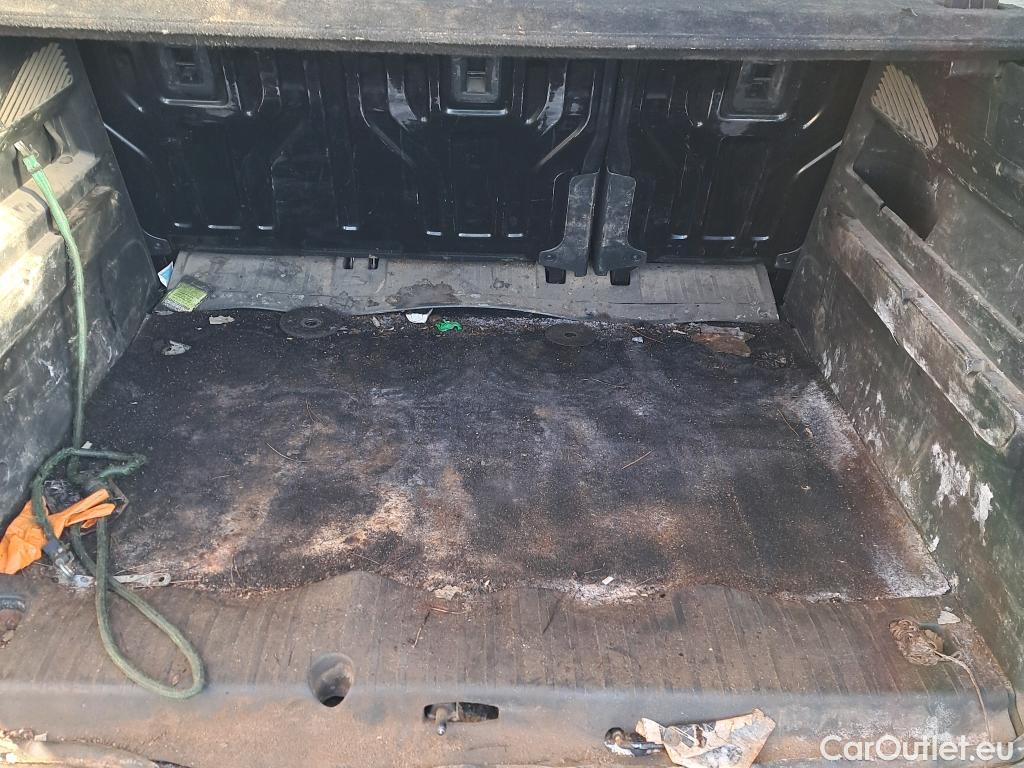  Peugeot  RIFTER PEUGEOT  / 2018 / 4P / combi Active Standard BlueHDi 73kW (IND) #14