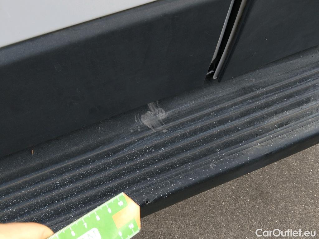  Peugeot  Boxer PEUGEOT  / 2014 / 4P / combi Combi 5/9 Pl 330 L1H1 BlueHDi 88KW (120) #17