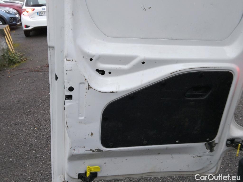  Toyota  Proace TOYOTA  CITY 1.5D 75kW (100CV) GX 650kg Media (AC) #10