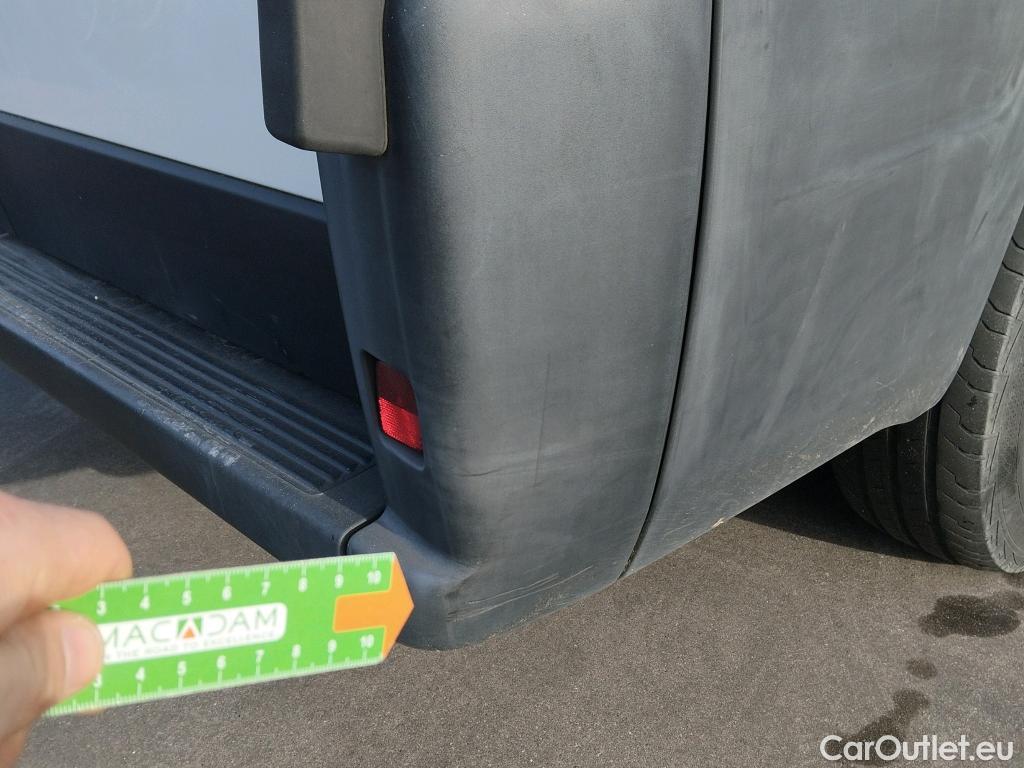  Peugeot  Boxer PEUGEOT  / 2014 / 4P / combi Combi 5/9 Pl 330 L1H1 BlueHDi 88KW (120) #15