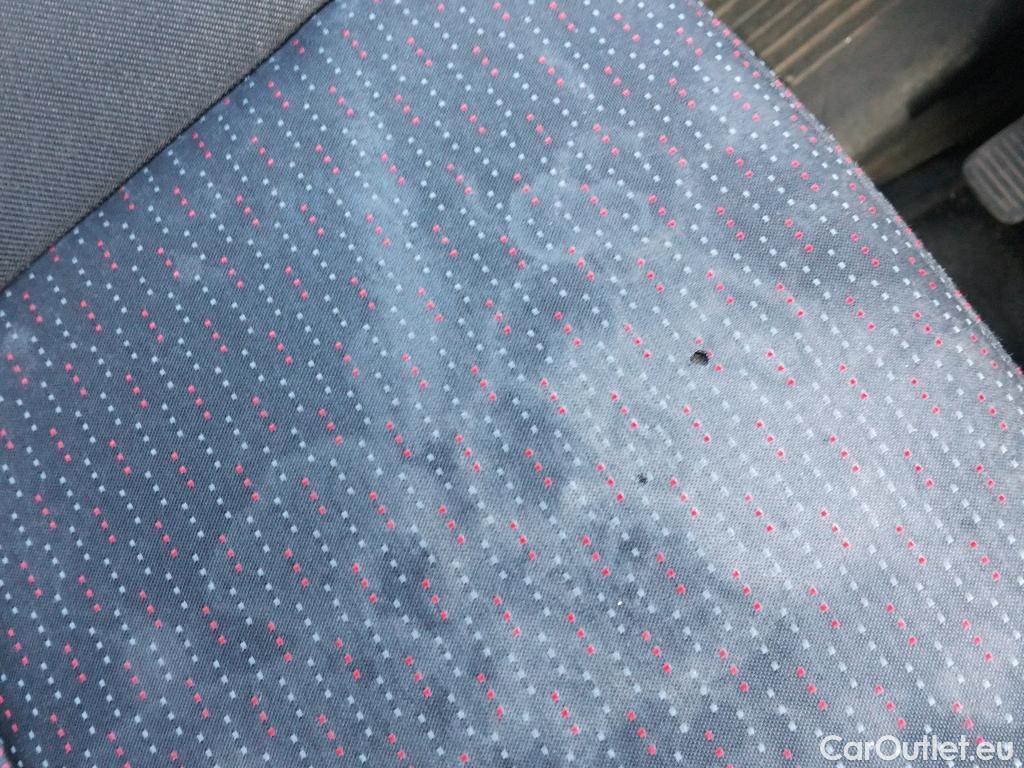  Peugeot  Boxer PEUGEOT  / 2014 / 4P / combi Combi 5/9 Pl 330 L1H1 BlueHDi 88KW (120) #7