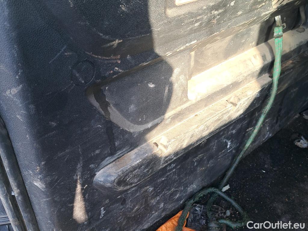  Peugeot  RIFTER PEUGEOT  / 2018 / 4P / combi Active Standard BlueHDi 73kW (IND) #25