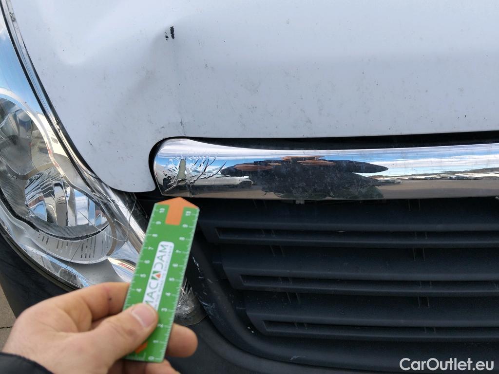  Opel  Movano OPEL  / 2010 / 4P / furgón 2.3 CDTI 96kW (130CV) L3 H2 F 3.5t #51