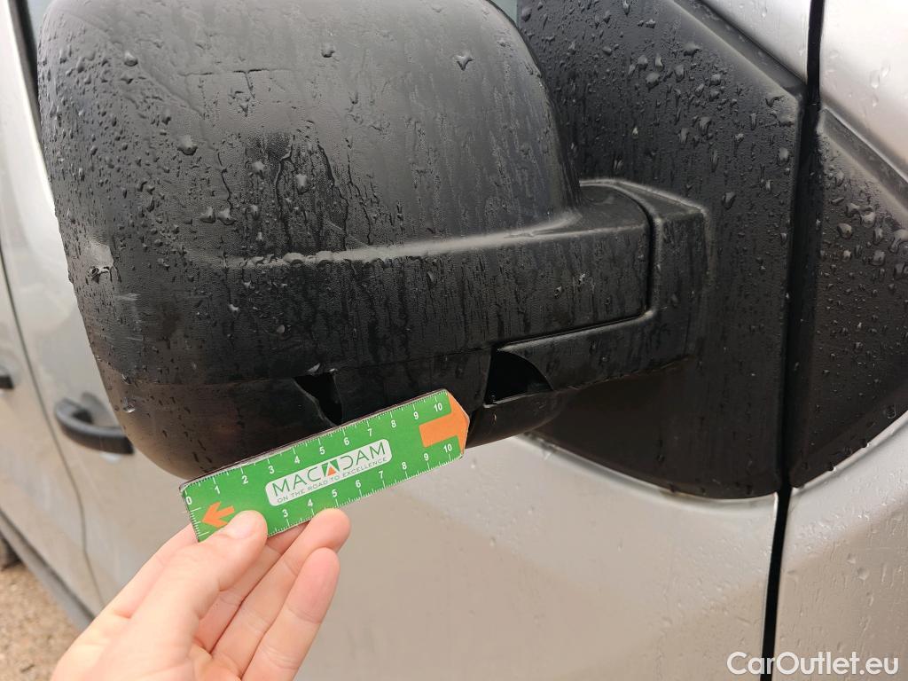  Opel  Vivaro OPEL  VU 4p 2G combi 1.6 CDTI S/S 70kW (95CV) L1 2.7t Combi-9 #4