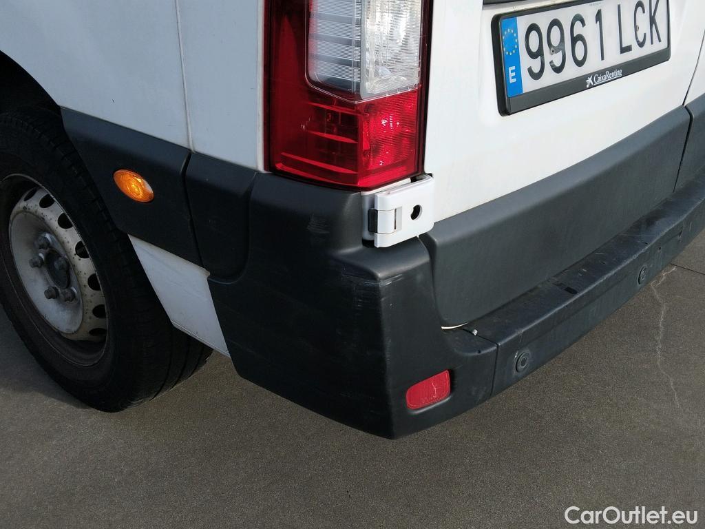  Opel  Movano OPEL  / 2010 / 4P / furgón 2.3 CDTI 96kW (130CV) L3 H2 F 3.5t #46