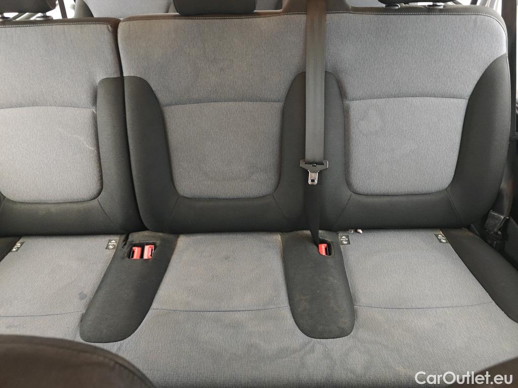  Opel  Vivaro OPEL  VU 4p 2G combi 1.6 CDTI S/S 70kW (95CV) L1 2.7t Combi-9 #13