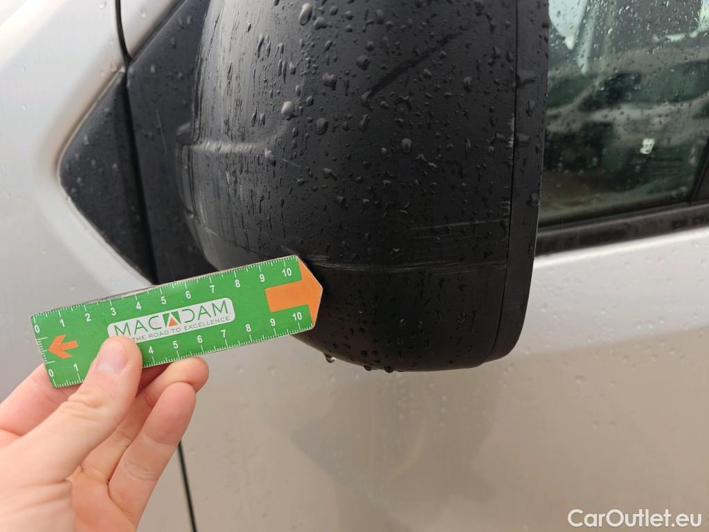  Opel  Vivaro OPEL  VU 4p 2G combi 1.6 CDTI S/S 70kW (95CV) L1 2.7t Combi-9 #21