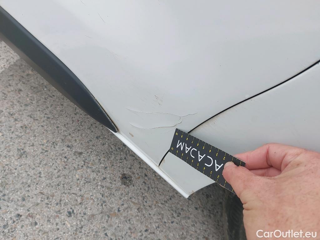  Peugeot  Expert PEUGEOT  / 2016 / 4P / furgón Furgón Pro BlueHDi 90KW (120) Standard #14