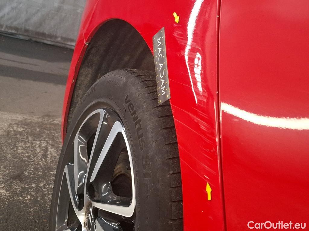  Citroen  C4 Grand Picasso /Spacetourer Shine 1.5 BlueHDi 130CV BVA8 E6d #17