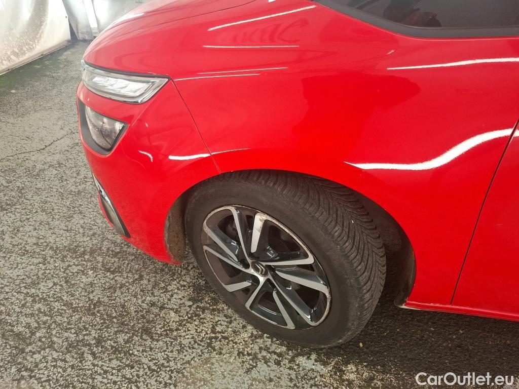  Citroen  C4 Grand Picasso /Spacetourer Shine 1.5 BlueHDi 130CV BVA8 E6d #59