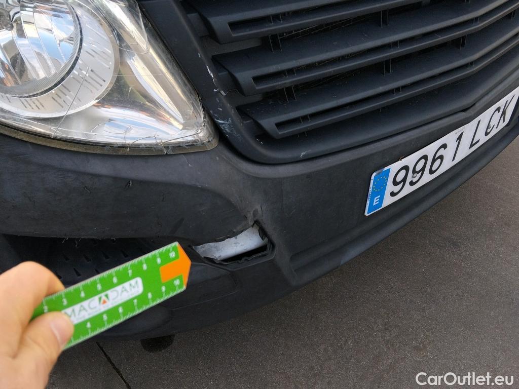  Opel  Movano OPEL  / 2010 / 4P / furgón 2.3 CDTI 96kW (130CV) L3 H2 F 3.5t #72