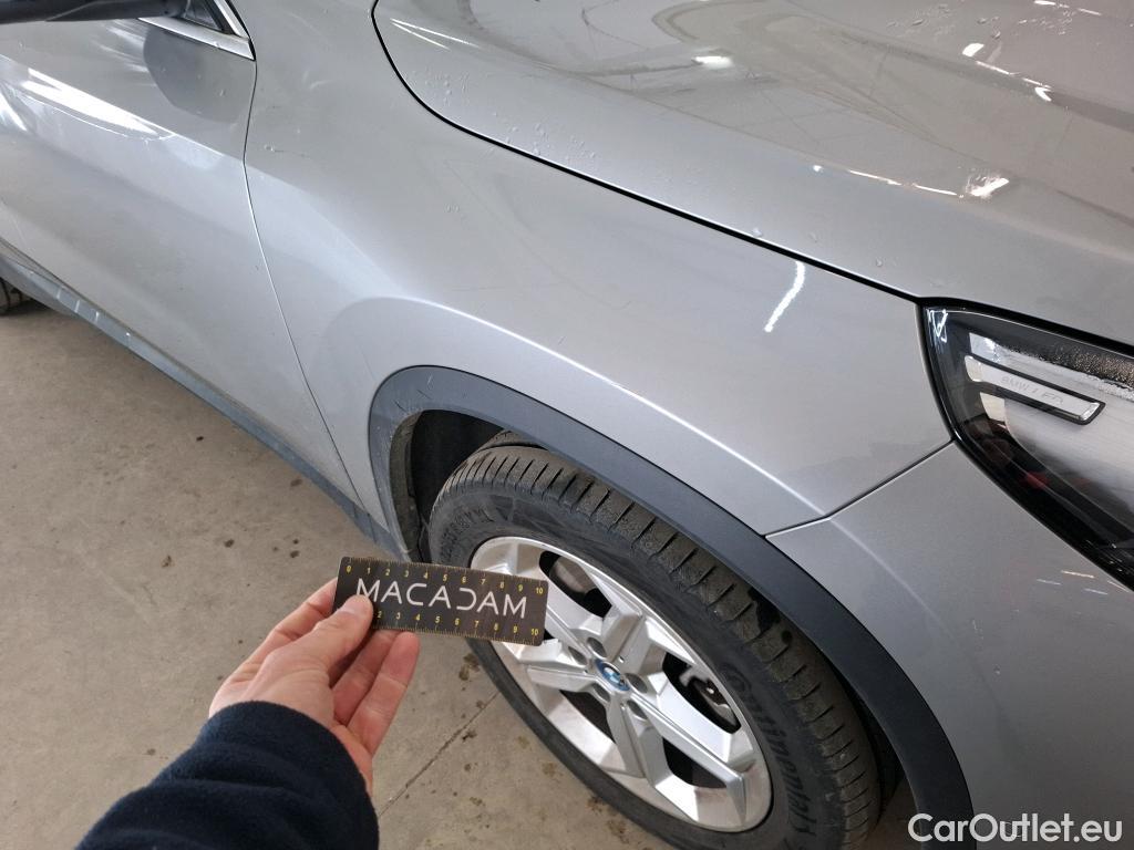  Bmw  X1 BMW  / 2022 / 5P / SUV xDrive25e Business Design DKG7 #35