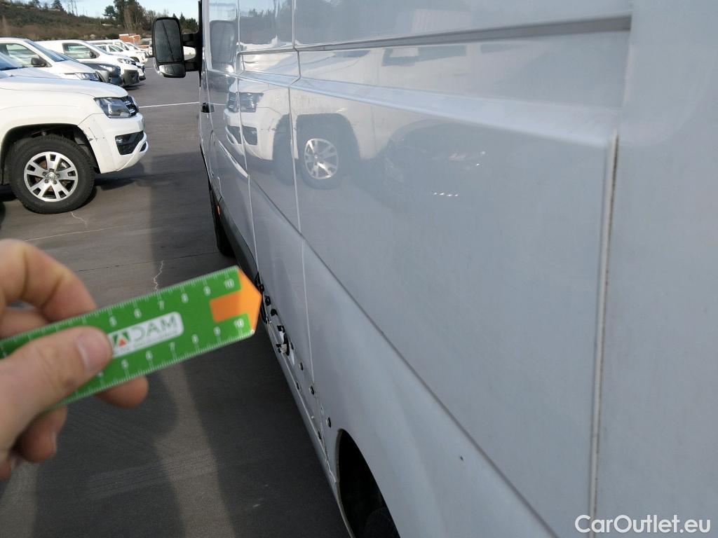  Opel  Movano OPEL  / 2010 / 4P / furgón 2.3 CDTI 96kW (130CV) L3 H2 F 3.5t #64