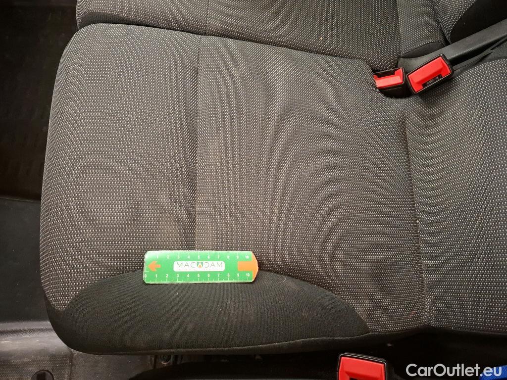  Citroen  Berlingo  Fourgon Club M 1000 1.2 PureTech 130CV BVA8 E6d #11