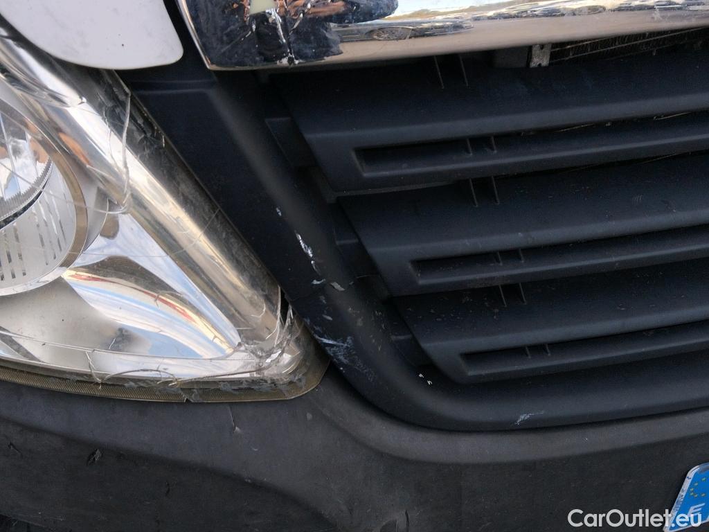  Opel  Movano OPEL  / 2010 / 4P / furgón 2.3 CDTI 96kW (130CV) L3 H2 F 3.5t #58