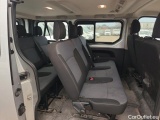  Opel  Vivaro OPEL  VU 4p 2G combi 1.6 CDTI S/S 70kW (95CV) L1 2.7t Combi-9 #7