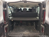  Opel  Vivaro OPEL  VU 4p 2G combi 1.6 CDTI S/S 70kW (95CV) L1 2.7t Combi-9 #8