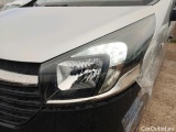  Opel  Vivaro OPEL  VU 4p 2G combi 1.6 CDTI S/S 70kW (95CV) L1 2.7t Combi-9 #15