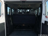 Peugeot  Boxer PEUGEOT  / 2014 / 4P / combi Combi 5/9 Pl 330 L1H1 BlueHDi 88KW (120) #8