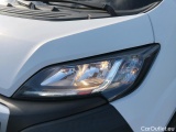  Peugeot  Boxer PEUGEOT  / 2014 / 4P / combi Combi 5/9 Pl 330 L1H1 BlueHDi 88KW (120) #15