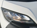  Peugeot  Boxer PEUGEOT  / 2014 / 4P / combi Combi 5/9 Pl 330 L1H1 BlueHDi 88KW (120) #16