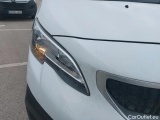  Peugeot  Expert PEUGEOT  / 2016 / 4P / furgón Furgón Pro BlueHDi 90KW (120) Standard #16