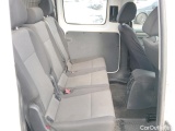  Volkswagen  Caddy VOLKSWAGEN  / 2015 / 4P / combi Profesion Maxi Kombi 2.0 TDI 90kW 4Mot #7
