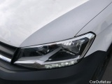  Volkswagen  Caddy VOLKSWAGEN  / 2015 / 4P / combi Profesion Maxi Kombi 2.0 TDI 90kW 4Mot #15