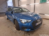  Audi  A3 AUDI  Sportback / 2020 / 5P / Berline 40 TFSI e 204 S Tronic Business Line #4