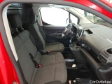  Citroen  Berlingo  Fourgon Driver M 650 1.2 PureTech 130CV BVA8 E6d #8