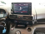  Citroen  Berlingo  Fourgon Driver M 650 1.2 PureTech 130CV BVA8 E6d #7