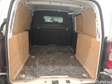  Citroen  Berlingo  Fourgon Club M 1000 1.2 PureTech 130CV BVA8 E6d #10