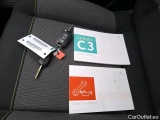  Citroen  C3  Feel 1.2 PureTech 80CV BVM5 E6 #12